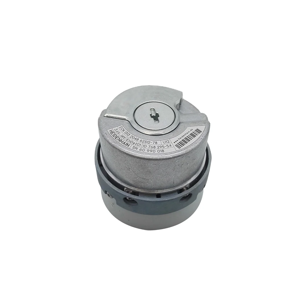 Heidenhain ECN1313 elevator rotary encoder, elevator door encoder