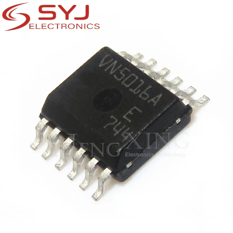 （1pcs-5pcs）VN5016AJ VN5016A VN5016 D5050AJ D5050 HSSOP-12