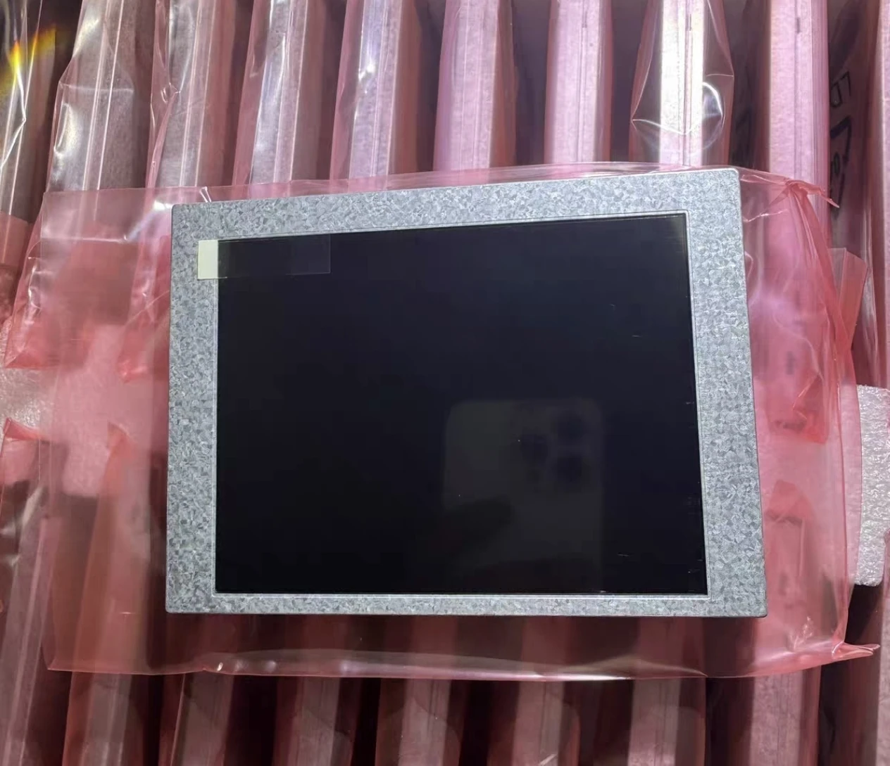 새로운 5.7인치 정품 G057AGE-T01 LCD 화면 100% 테스트 완료 및 빠른 배송