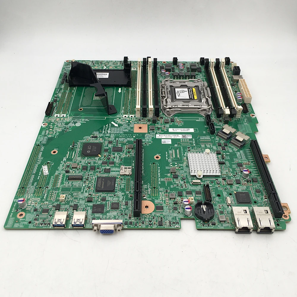 ProLiant DL120 G9 Server Motherboard Xeon E5-2600 Series V3 V4 Processors 847394-001 757796-002