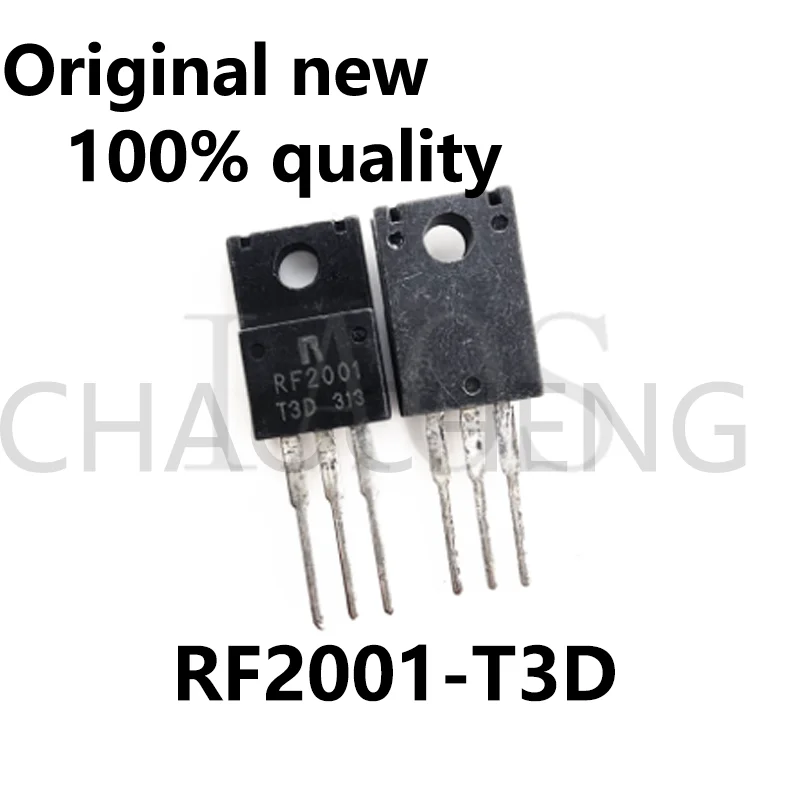 (10Pcs)100% New Ori… - image