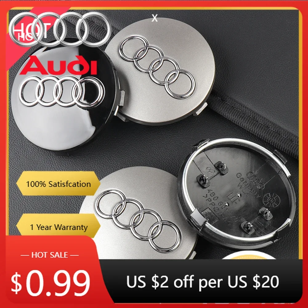 Hub Caps Hot For Au…