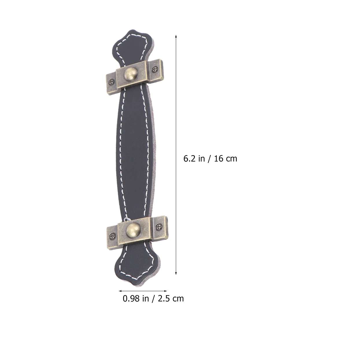 

Cabinet Door Handle Drawer Pulls Furniture Handles For Kitchen Cupboard Replacement Modern Bathroom Dresser Trunk