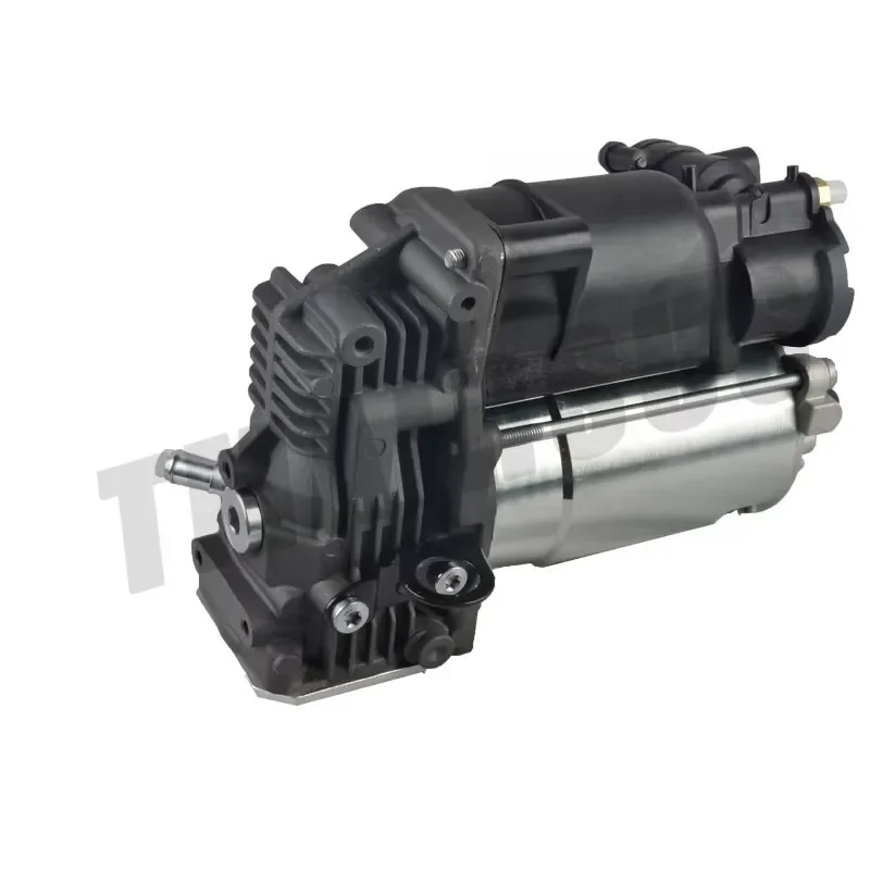 Mercedes W164 Car Airmatic Suspension Compressor Pump Air Shock Portable Air Pump Air Suspension Compressor 1643201204