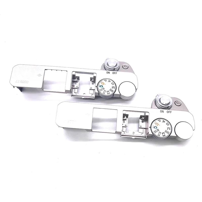 Practical-A6000 Top Cover Case Unit For Sony ILCE-6000 Power On Component Top Cover