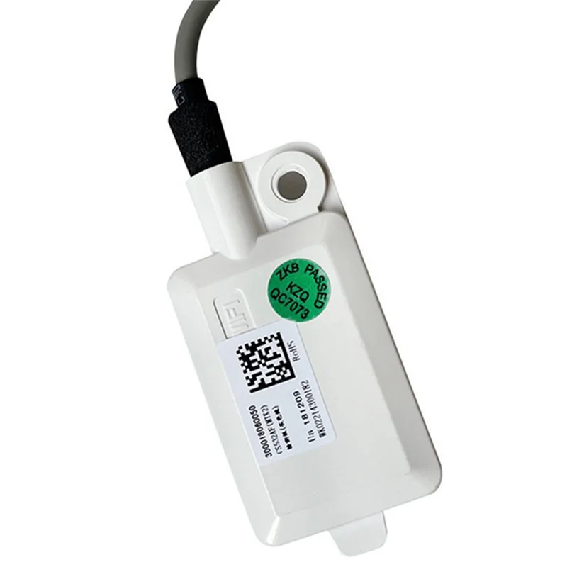 [NEW A09R!】 Wireless Remote Control 300018060050 CS532AF 42Cm Line Length Wifi Module Air Conditioning Wireless Network Receiver