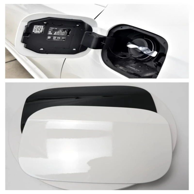 A1777571800 A1777571500 for Mercedes-Benz W177 V177 A160 A180 A200 A220 A250 AMG A35 2019-2022 Fuel Tank Door Filler Flap Cover