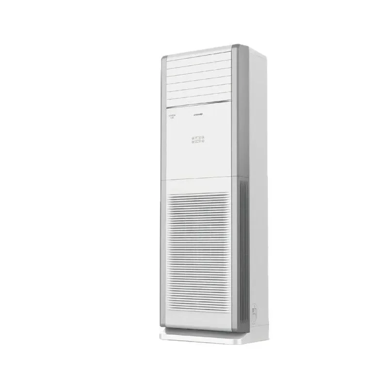 Three-level energy efficiency 7-horse fixed frequency heating and cooling, engineering shopping mall air conditioner cabinet