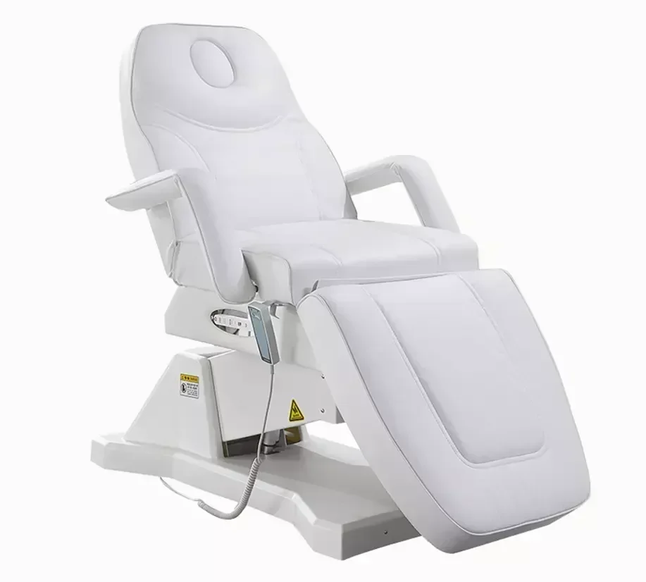 Professional Massage Beauty Bed For Salon/home UseHot Sales