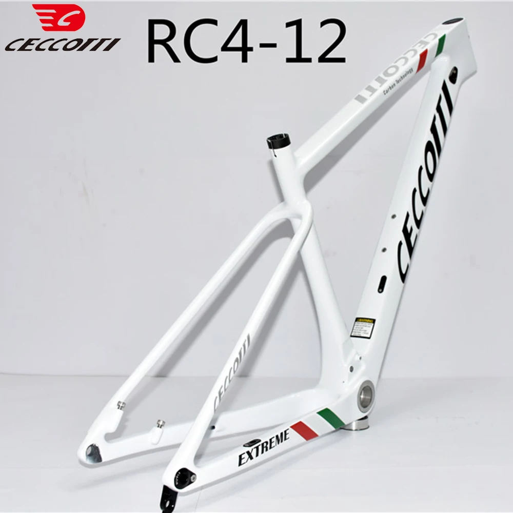 Ceccotti-Carbon Mtb…