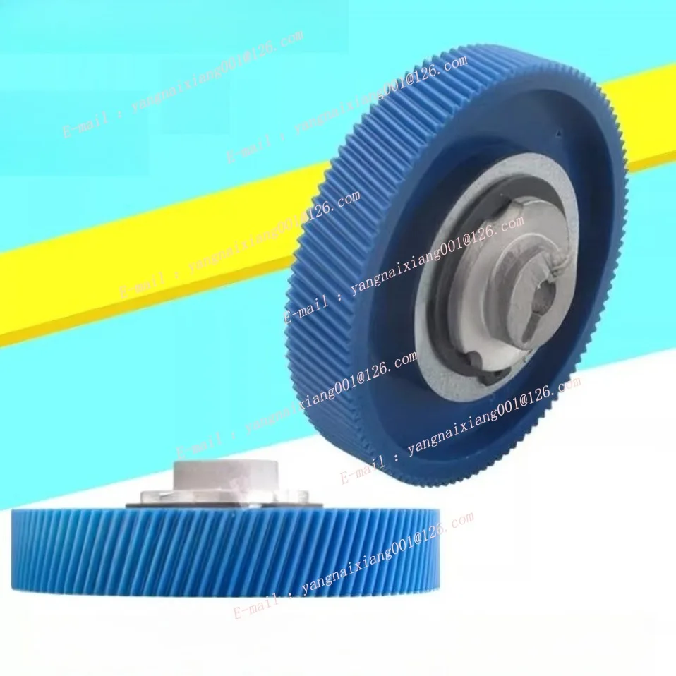 آلة طحن جزء 92 مللي متر والعتاد والمحور ALSGS ل AL-310S KE-400S SBS-235 APF-500 مجموعة نموذج تغذية الطاقة المؤازرة