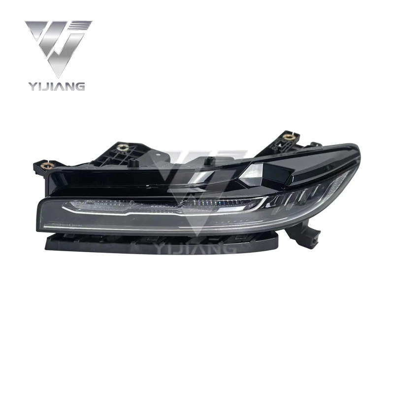 For Hongqi | Red Flag E-HS9 Daytime Running Lights Applicable Driving Lights Product 3711075-QR01 3711080-QR01