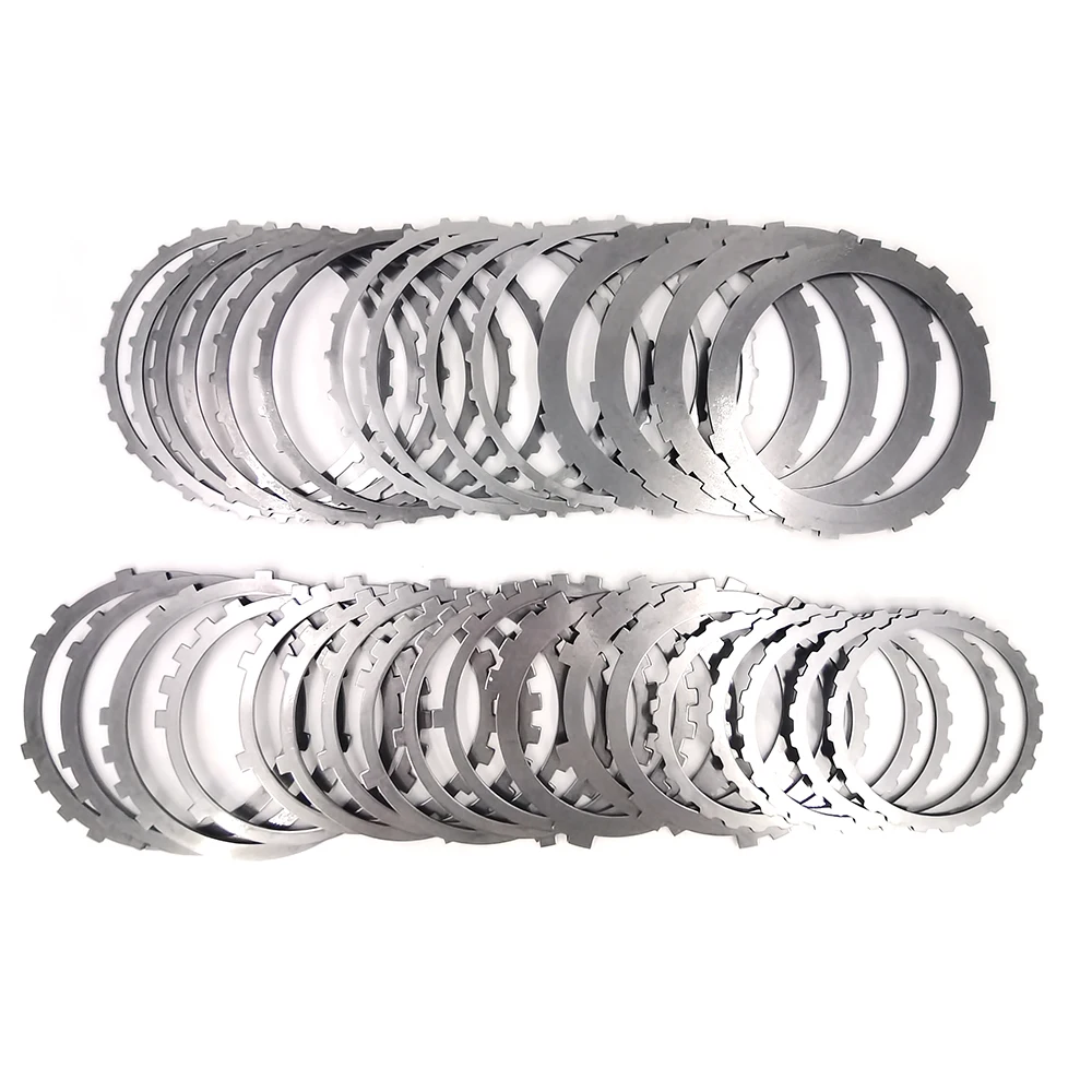

A750E A750F Auto Transmission Clutch Plates Steel Kit Fit For TOYOTA 2003-UP Car Accessories W173881A