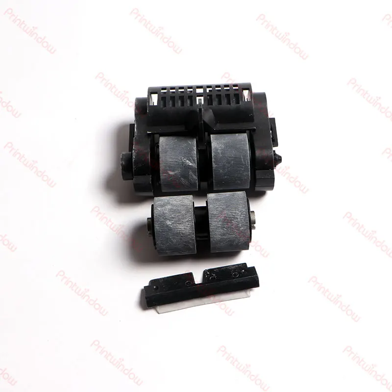 1set Original Scanner Roller kit for Kodak i4000 i4200 i4250 i4600 i4650 i4600plus i4850 Pickup Roller Separation Pad Assembly