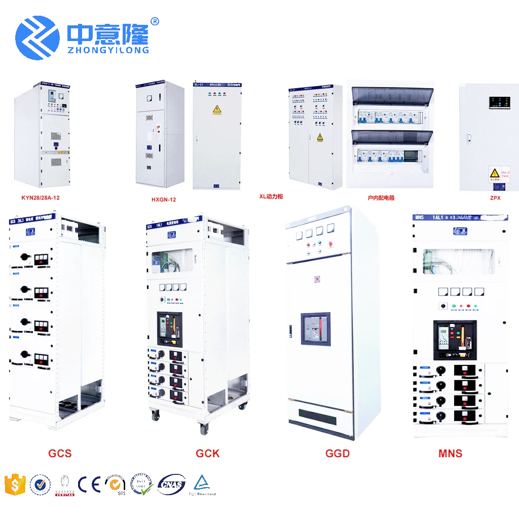 Automation 200A 400…