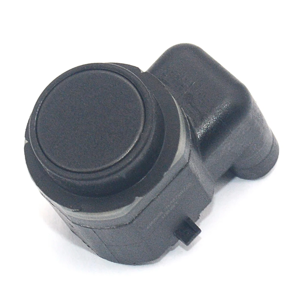 Sensor de aparcamiento PDC, Radar de Color negro para VW, Porsche y Audi, 1S0919275A