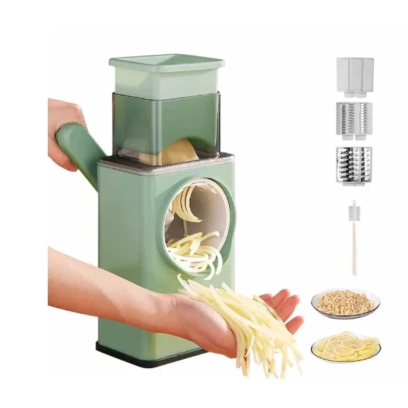 Multifunctional Vegetable Vegetable Slider Cutter