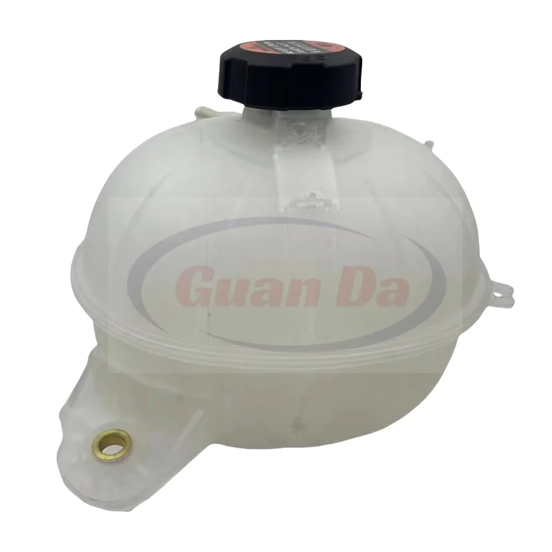 25431-D3600 Engine Coolant Overflow Bottle Reservoir For Hyundai Tucson 2016 2017 2018 2019 2020 25431D3600