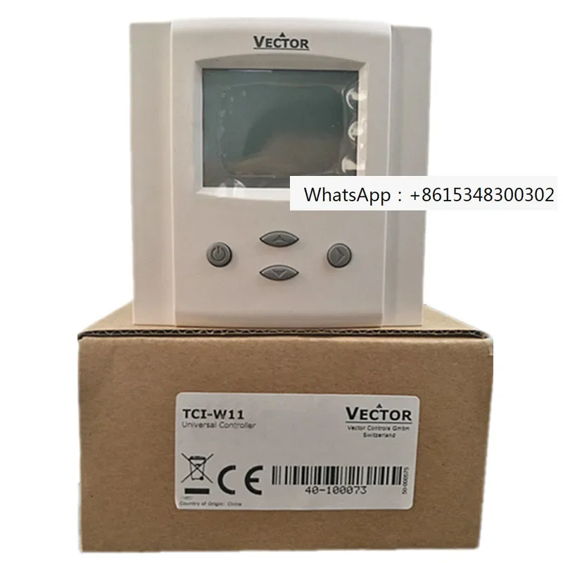 Weituo Ddc-Controller TCI-W11 TCI-W22- W13 Muur Gemonteerde TCI-W23