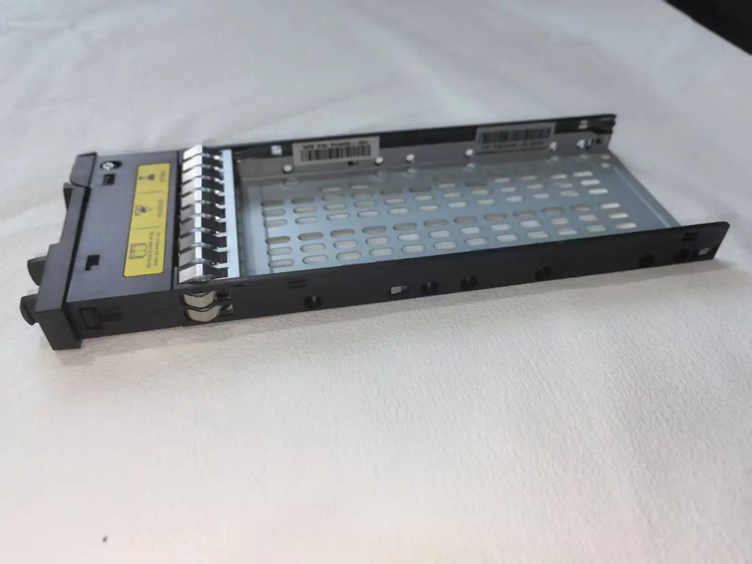 P14405-001 Bandeja HDD/Ssd Sff de 2,5 Pulgadas