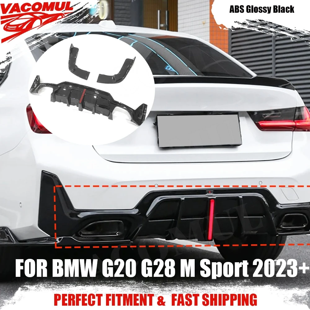 Vacomul For Bmw 3 S…