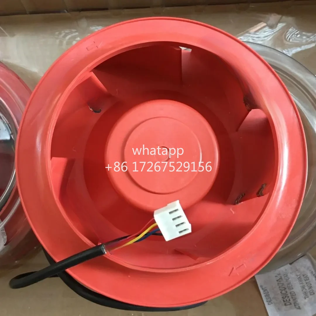 

brand new KFB1748VHT 48V 1.36A inverter industrial control centrifugal turbine cooling fan Fast Shipping
