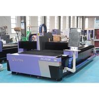 1500w 2000w 3000w 1530 2040 CNC Fiber Laser Cutting Machine Cutter for Metal Steel Iron Aluminum Sheet