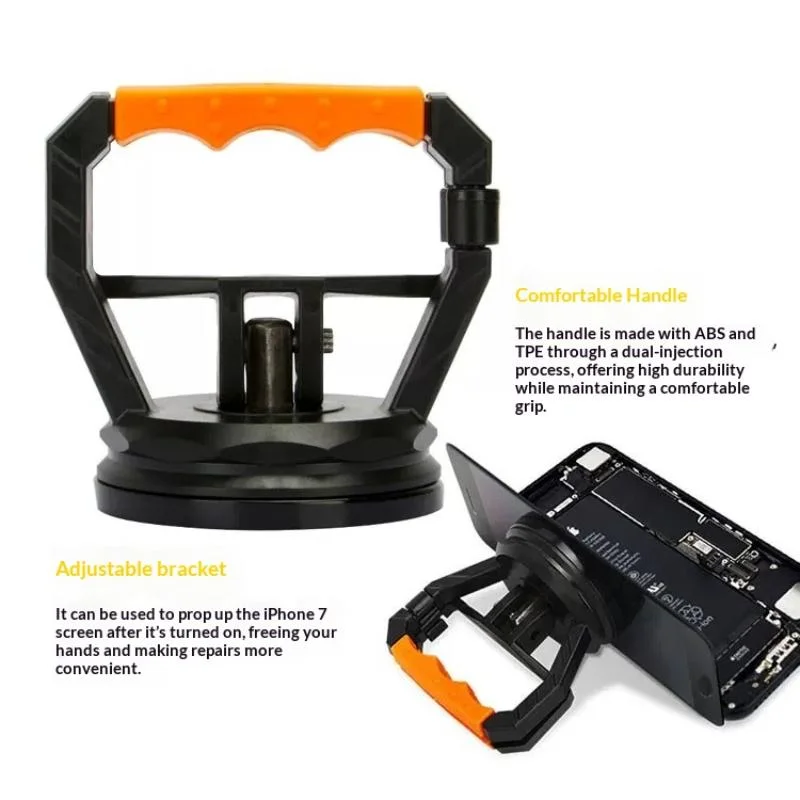 1Pcs Mobile Phone Tablet Screen Disassembly Repair Tool For JM-SK05 LCD Screen Opening Super Strong Suction Cup Sucker