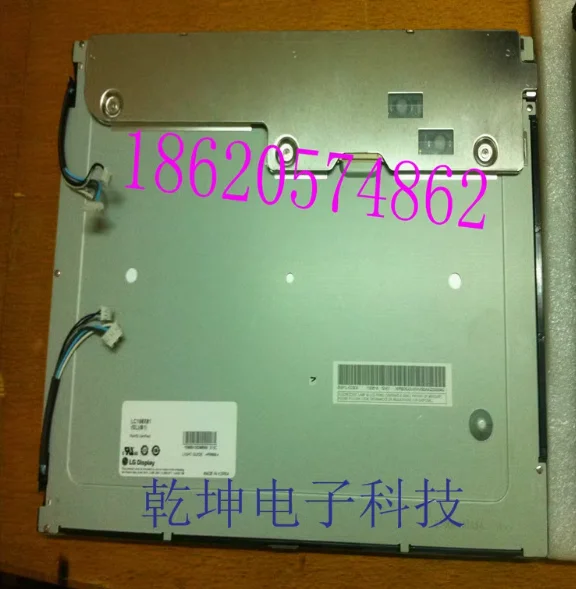 

ЖК-экран для дисплея LG LC150X01-SL01 LC150X01 SL01Оригинальный 15-дюймовый экран дисплея