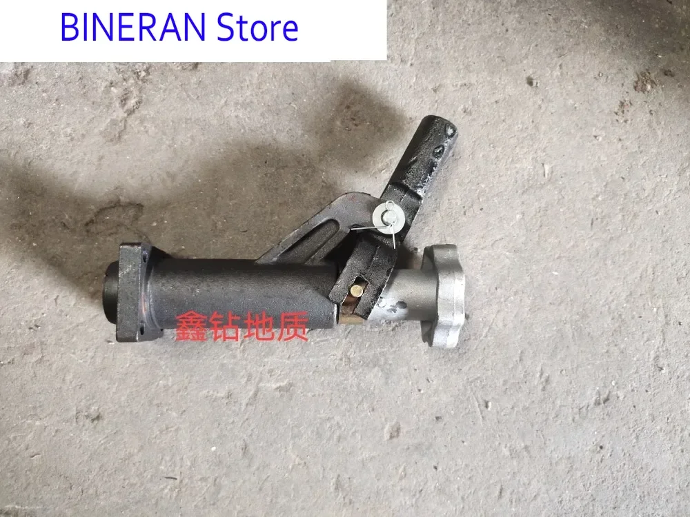 

Control valve accessories, pressure valve