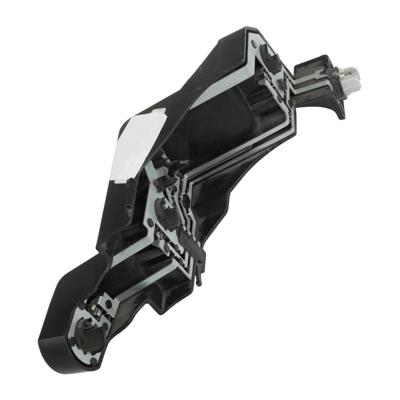 

Панель для автомобильных фар, замена автомобильной световой панели, как показано на изображении, задний фонарь, номер OE 63217361881