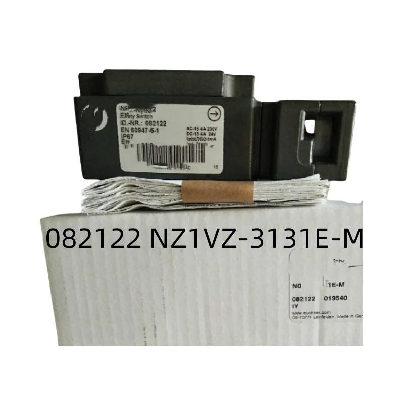 New  Safety Switch   090671 NZ1VZ-528E-M	 082122 NZ1VZ-3131E-M	057734 NZ-A     082123 NZ1VZ-2131E-M    087074 NZ2RS-3131-9C-GMMF