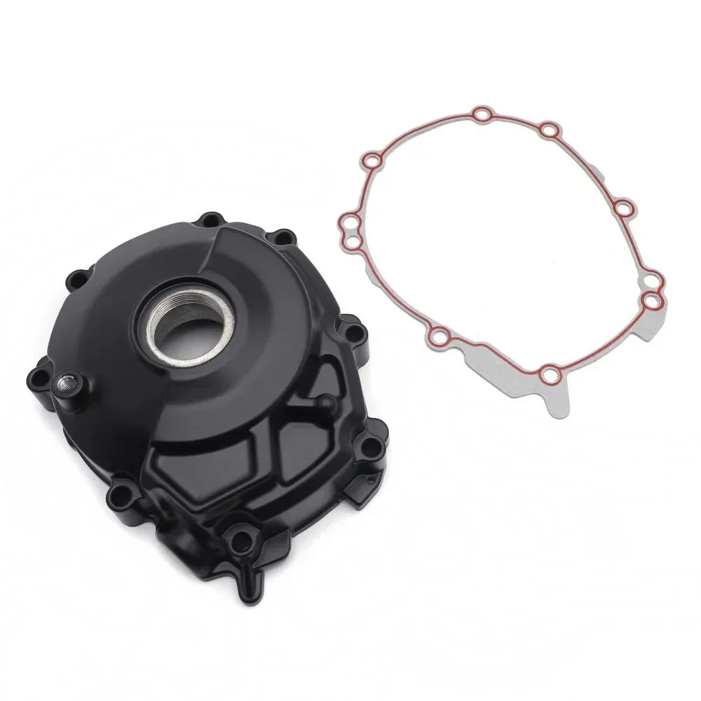 

Motorcycle Left Crankcase Stator Engine Cover Gasket For Yamaha FZ10 2017 & MT10 2018-2023