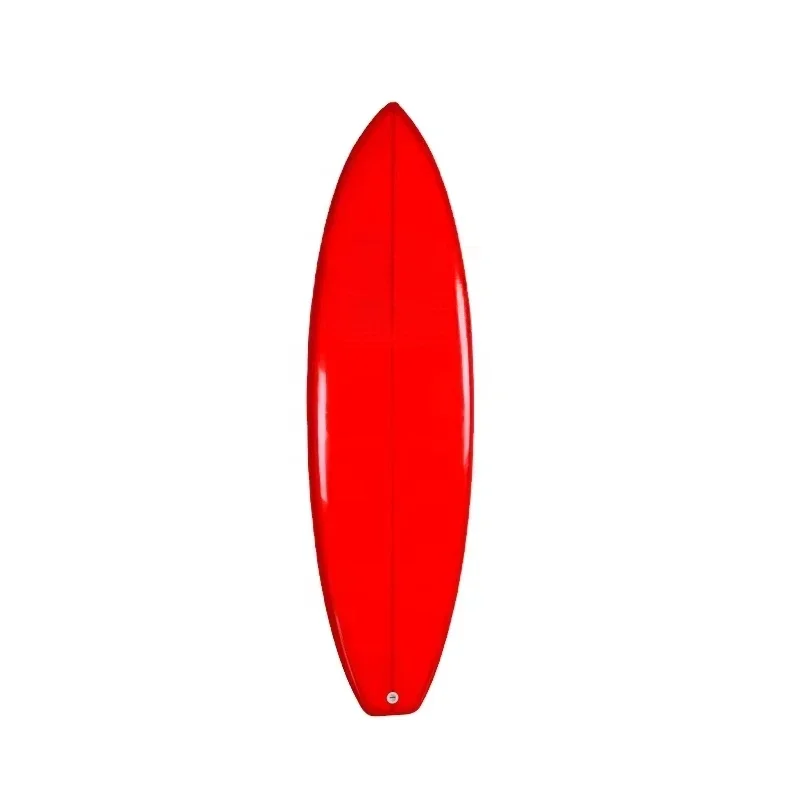 Gerland Factory Watersports Surfing Boards Epoxi Rigid Long Surfboards with Fins Y Export Surfboard