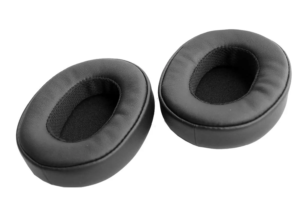 Almohadillas de V-MOTA para auriculares, cascos inalámbricos con Bluetooth, Compatible con Skullcandy hash 3