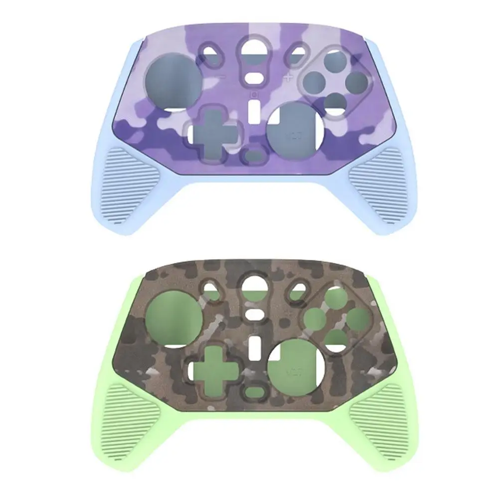 For Game Sir Cyclone 2 Windwalker Game Controller Silicone Cover Controller Game Protective Accessory Comfortable Feel Y8D4