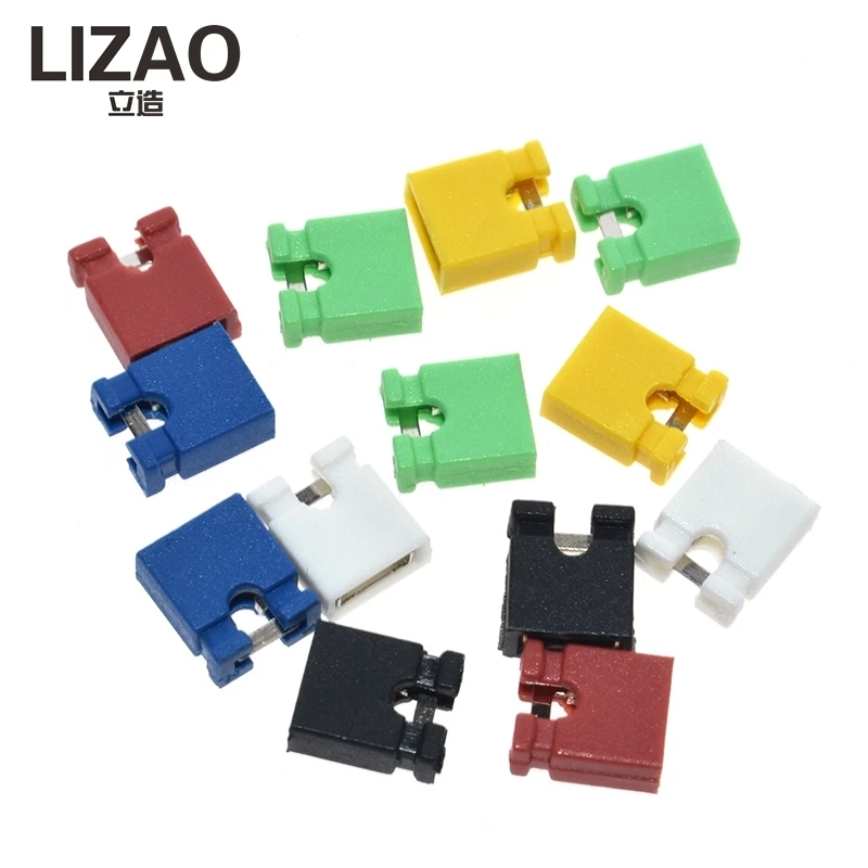 lizao-100-шт-254-мм-короткие-перемычки-джамперы-разноцветные-соединители-джамперы-корпуса-для-проводов