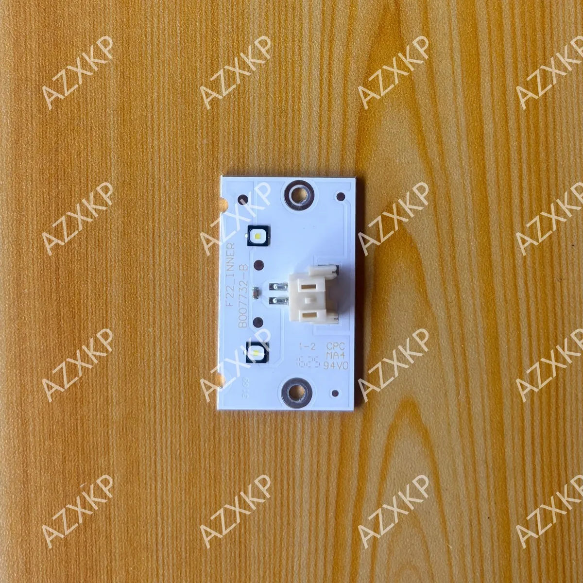

Daytime running light module for BMW 2 Series M2 F22 F23 2012 to 2017 Car Hernia Headlight DRL Chip Circuit Board Light Source