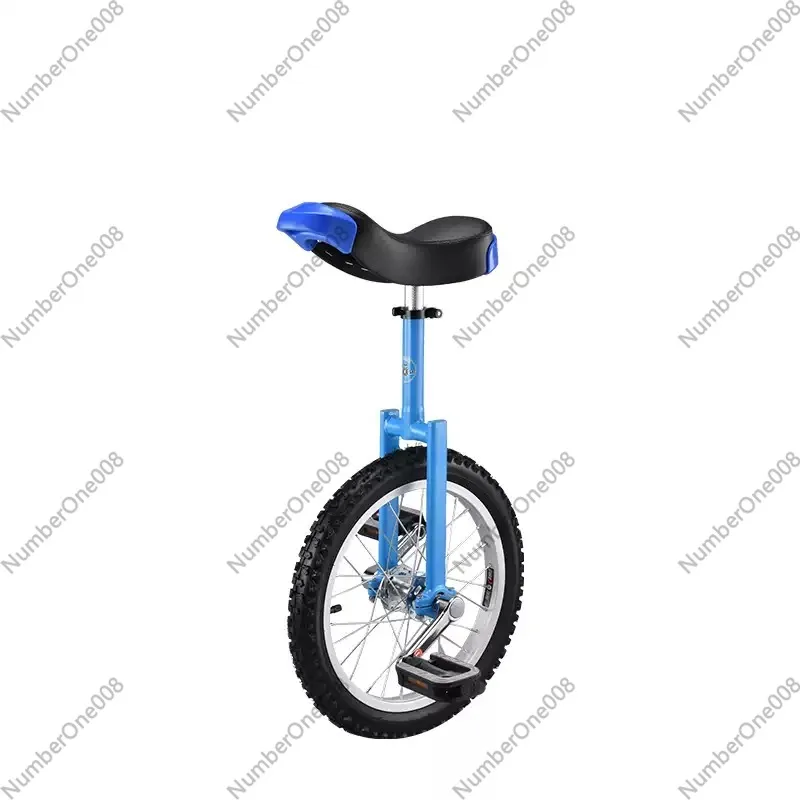 

Children Adults Unicycle Monocycle Funny Acrobatics Balance Bikes Single-Wheel Acrobatic Balance Bike New