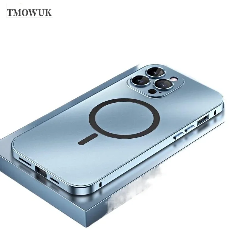 For Xiaomi 10 11 12 12S 13 14 15 Pro Ultra Magsafe Magnetic Ring Sticker Wireless Charging Base