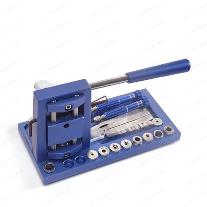 

Универсальный комплект для обслуживания и снятия стоматологической кассеты, профессиональное оборудование для ремонта