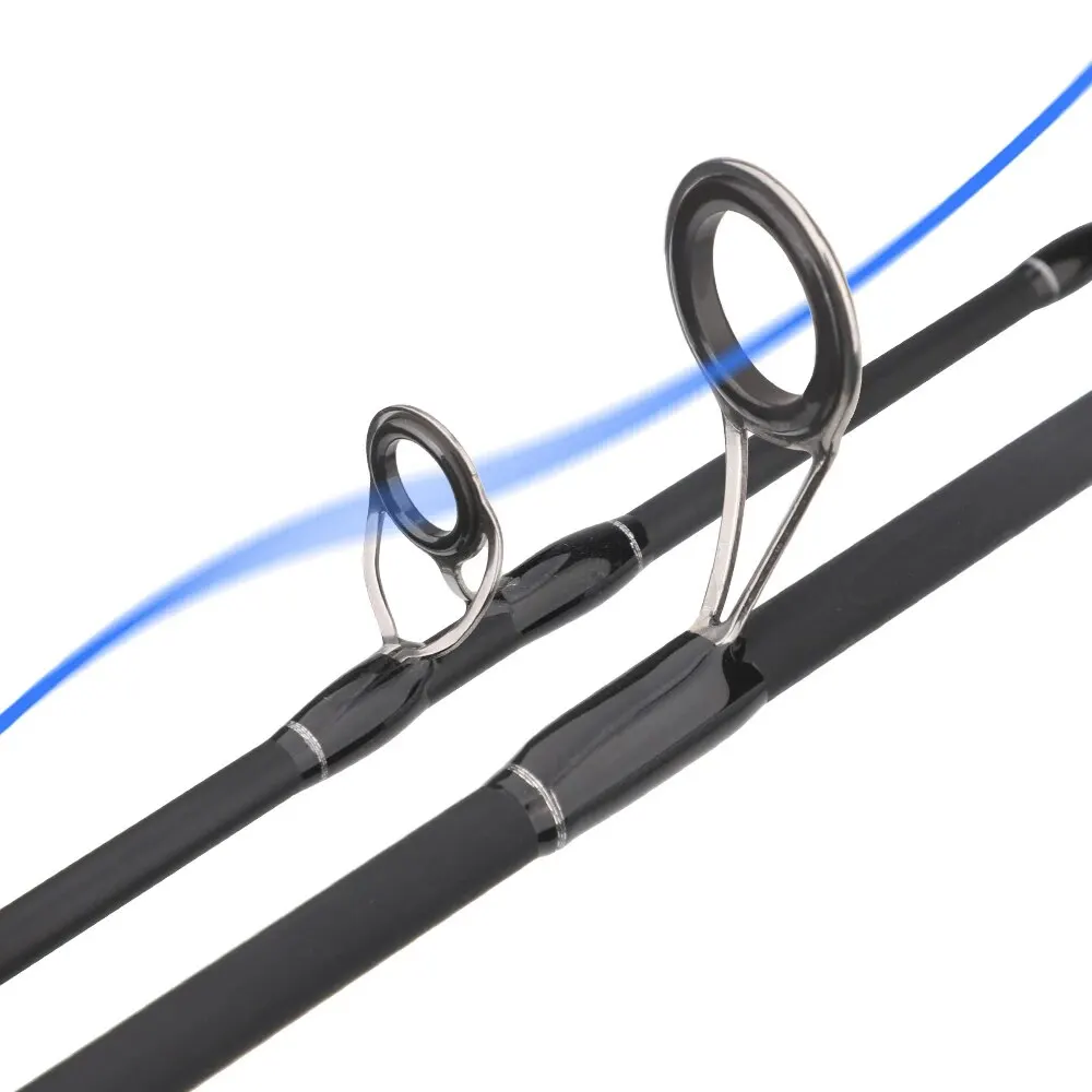 Thumbnail 3 - #26 Best Lure Fishing Rods to Buy In 2026