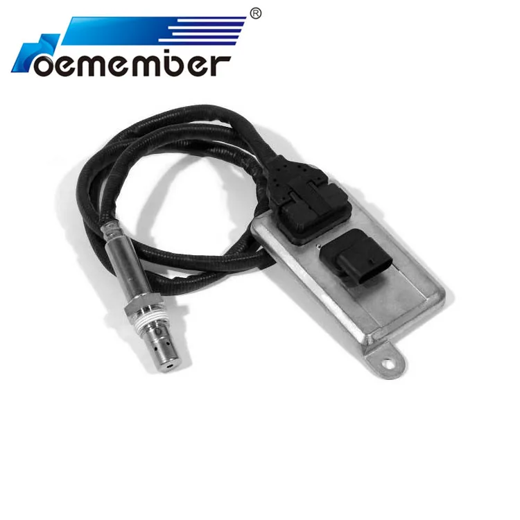 OE Member 2139930 5WK96752C 1928760 Nitrogen Oxygen Sensor Nox Sensor For DAF Truck