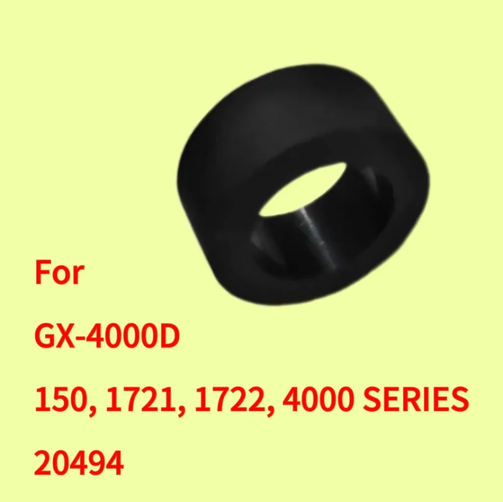 Rubber For AKAI GX-4000D , 150, 1721, 1722, 4000 SERIES , 20494 Pinch Roller Tires