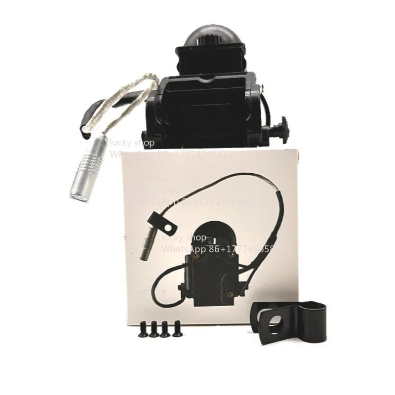 Dump Truck Bracket for Night Vision Device Helmet