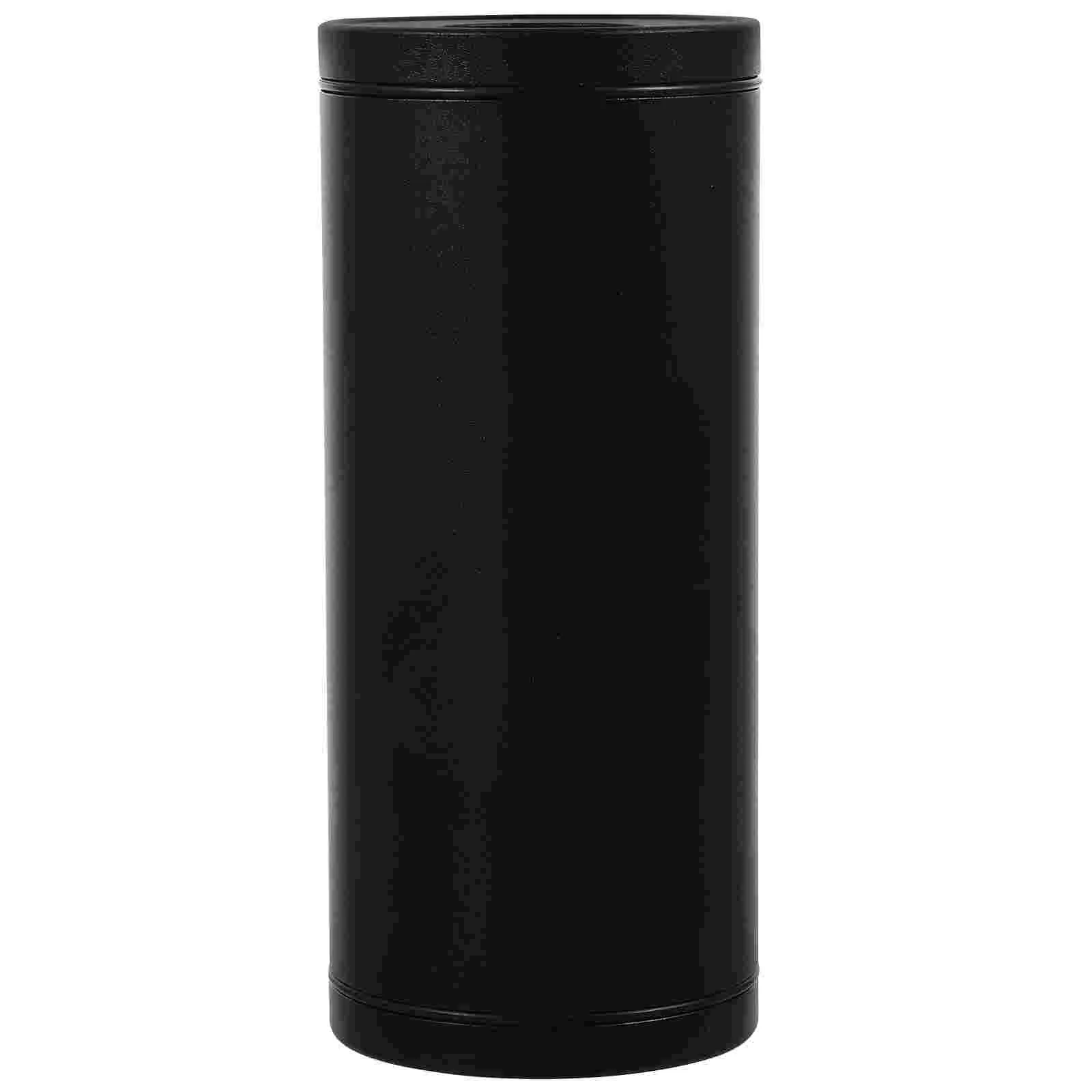

Car Paper Tube Cup Holder Towel Stand Case of Towels Tissue Boxes Bulk Aluminum Alloy Hand for Travel