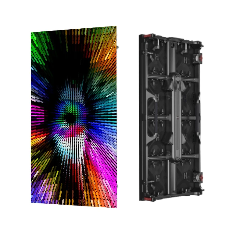 스튜디오 촬영용 가상 제작 영화 배경 벽 배경막 LED 패널 디스플레이 화면