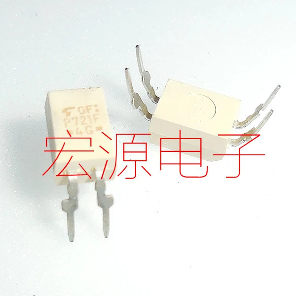 

30pcs original new 30pcs original new TLP721F P721F optocoupler optocoupler