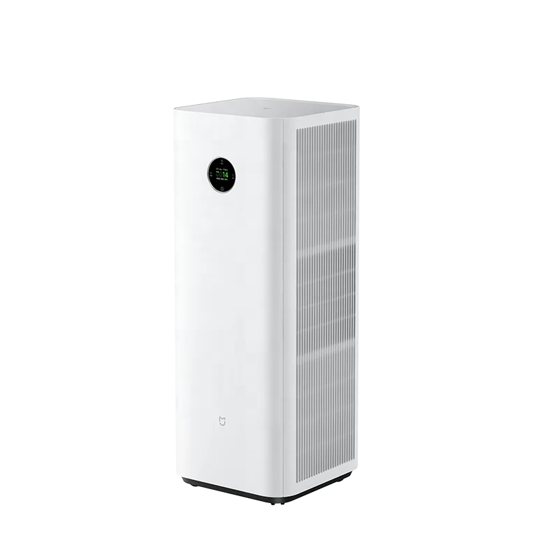

Новый умный очиститель воздуха Xiaomi Mijia 6 Pro с двойным фильтрующим элементом, дезодорирующий освежитель воздуха, очиститель для удаления альдегидов