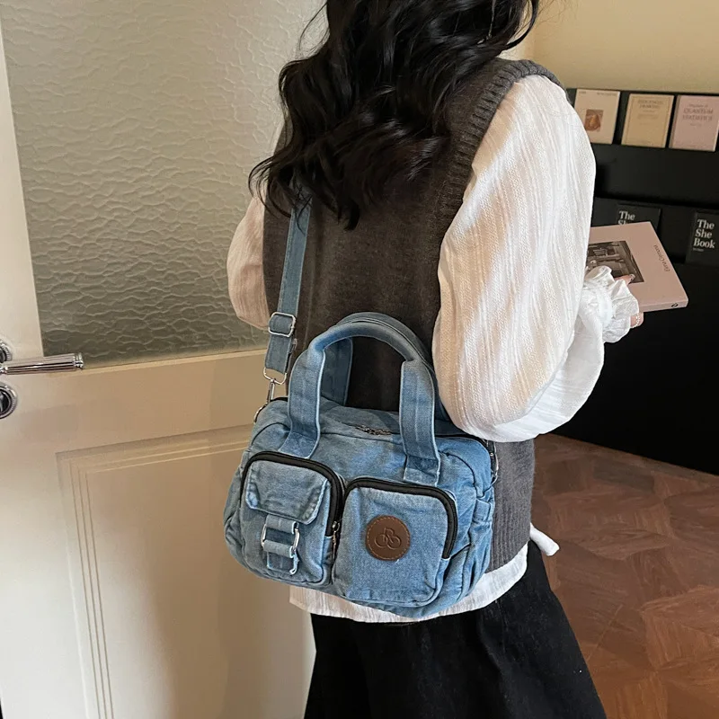 Bolso PequeñO Recta…